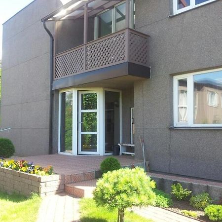 Eha Suija Home Accommodation Tartu Extérieur photo