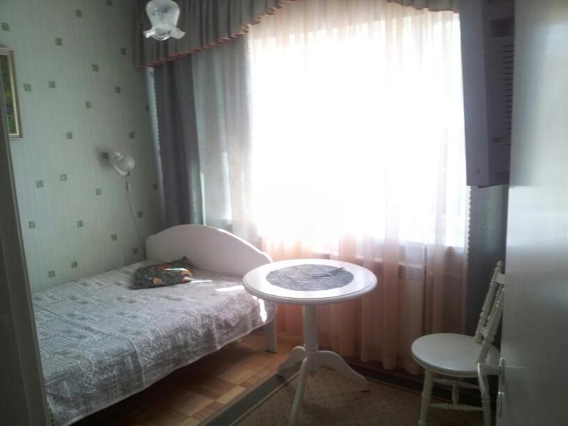 Eha Suija Home Accommodation Tartu Extérieur photo
