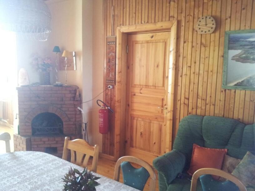 Eha Suija Home Accommodation Tartu Extérieur photo