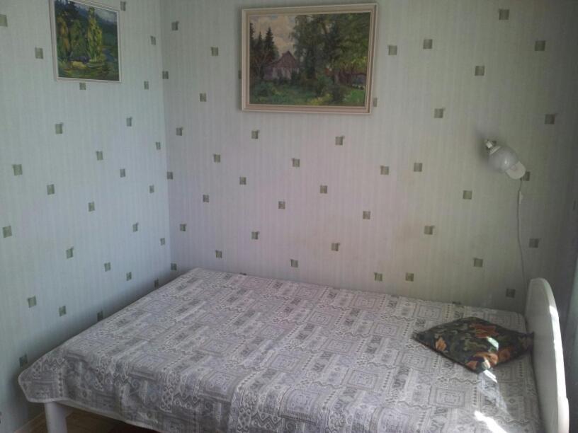 Eha Suija Home Accommodation Tartu Extérieur photo