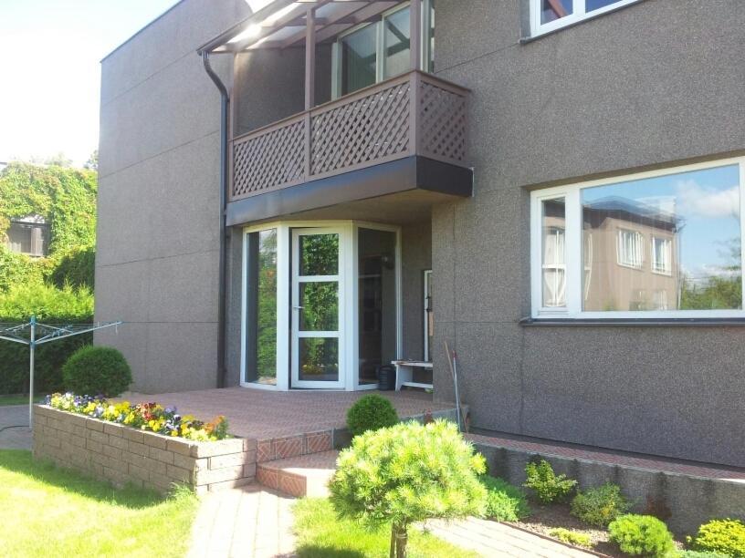 Eha Suija Home Accommodation Tartu Extérieur photo