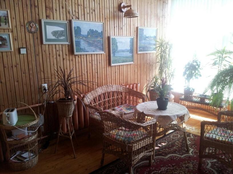Eha Suija Home Accommodation Tartu Extérieur photo