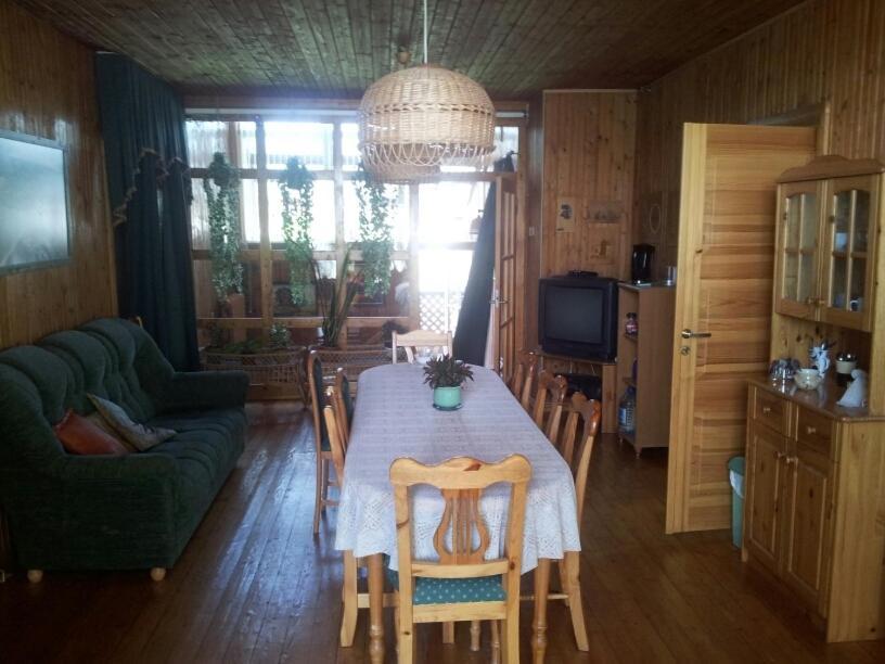 Eha Suija Home Accommodation Tartu Extérieur photo