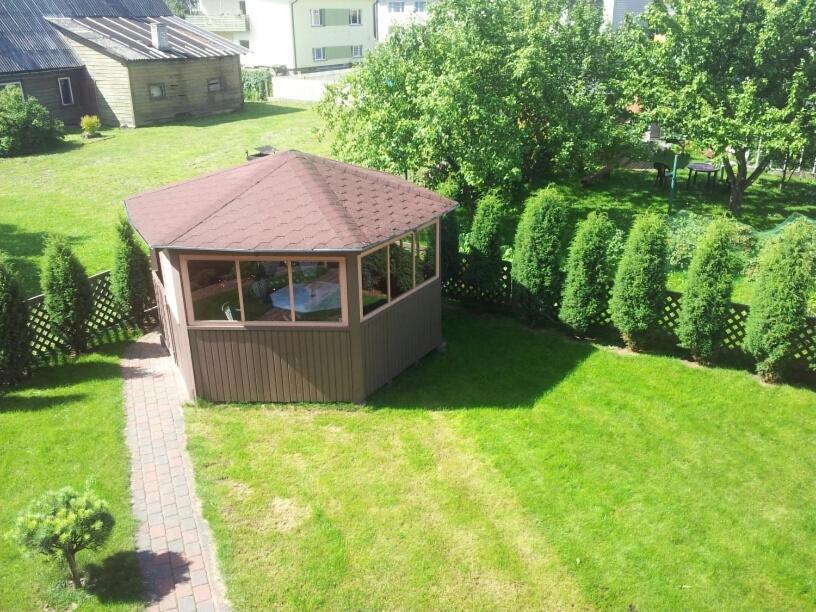 Eha Suija Home Accommodation Tartu Extérieur photo