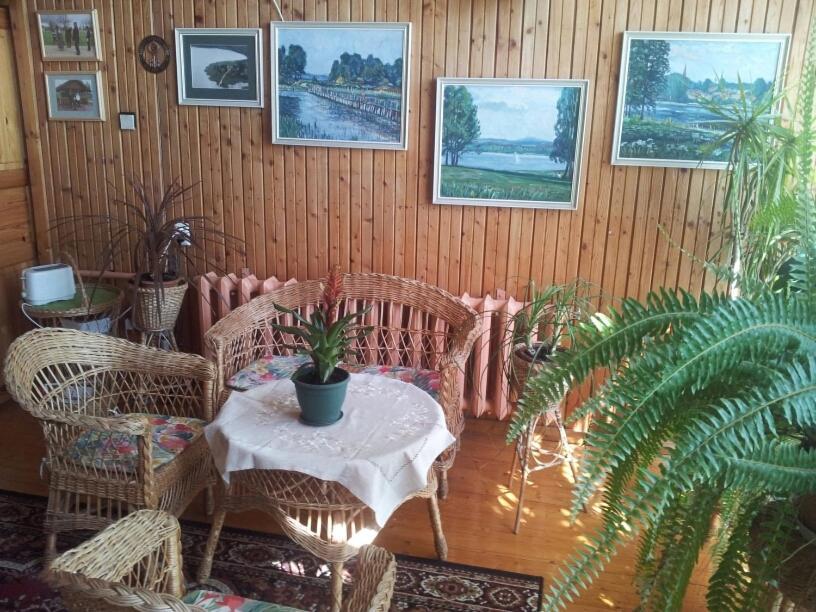 Eha Suija Home Accommodation Tartu Extérieur photo