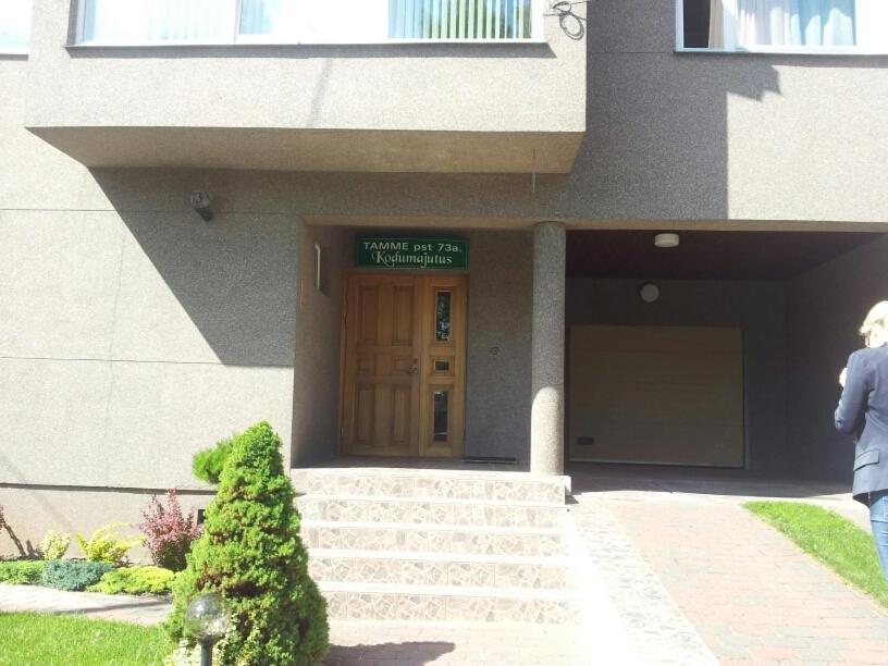 Eha Suija Home Accommodation Tartu Extérieur photo