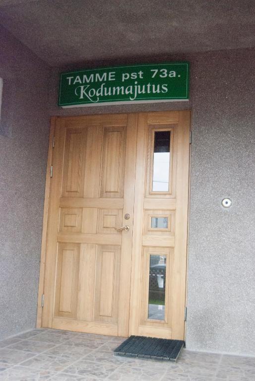 Eha Suija Home Accommodation Tartu Extérieur photo