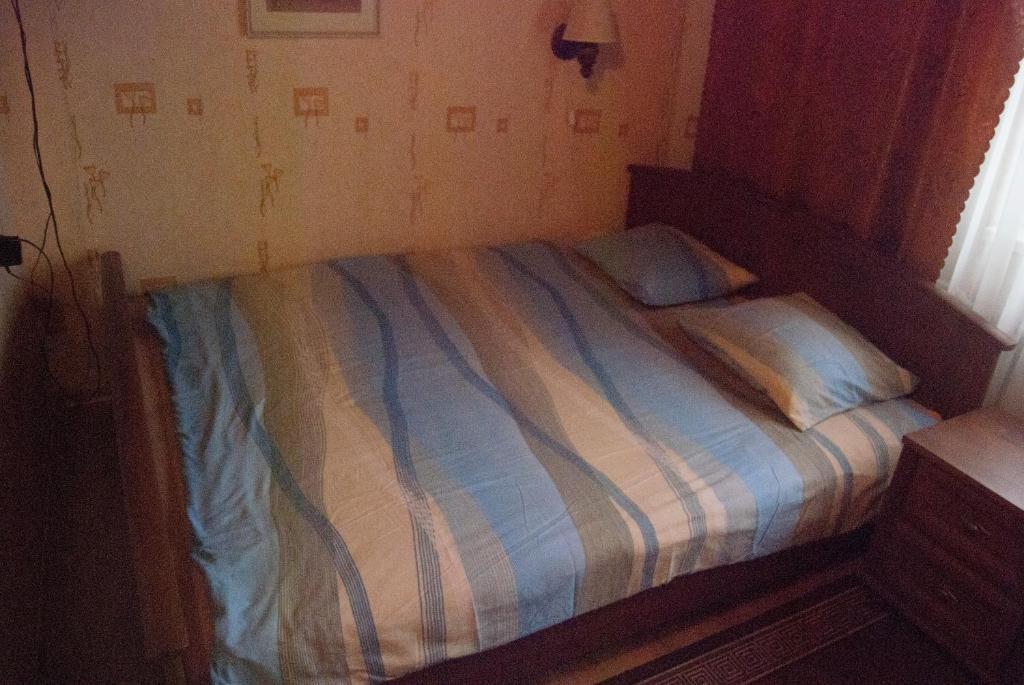 Eha Suija Home Accommodation Tartu Extérieur photo