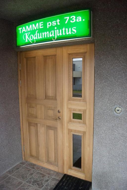 Eha Suija Home Accommodation Tartu Extérieur photo