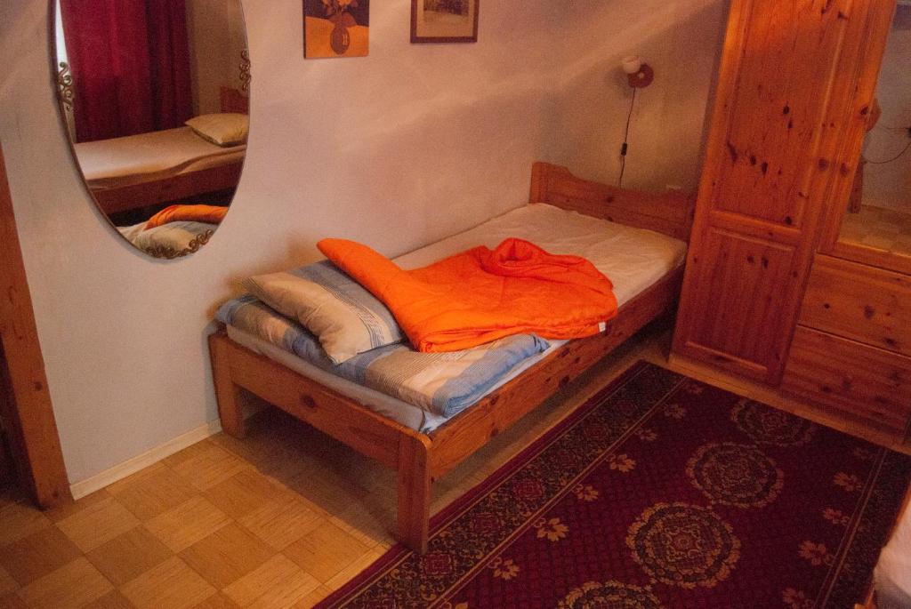 Eha Suija Home Accommodation Tartu Extérieur photo